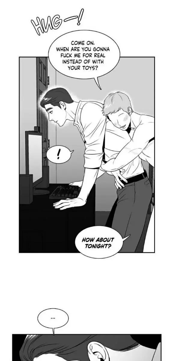 BJ Alex Chapter 23 Page 13