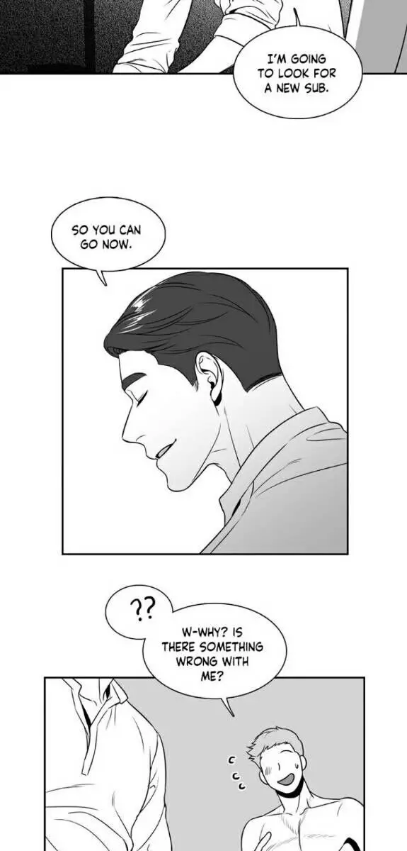 BJ Alex Chapter 23 Page 16