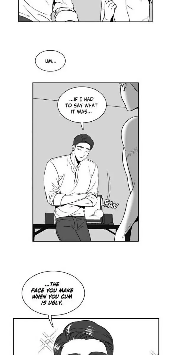 BJ Alex Chapter 23 Page 17