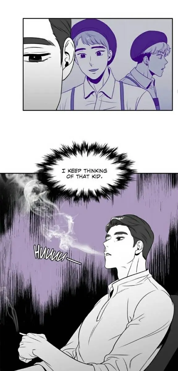 BJ Alex Chapter 23 Page 22
