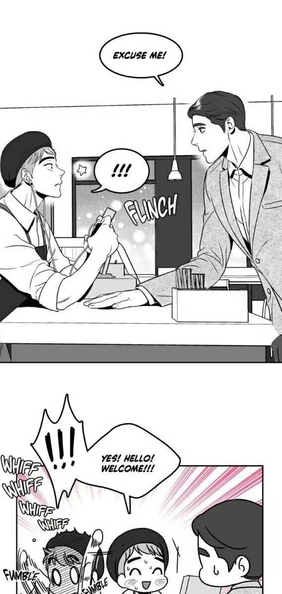 BJ Alex Chapter 23 Page 27