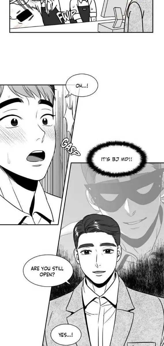BJ Alex Chapter 23 Page 28