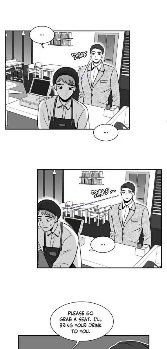 BJ Alex Chapter 23 Page 30