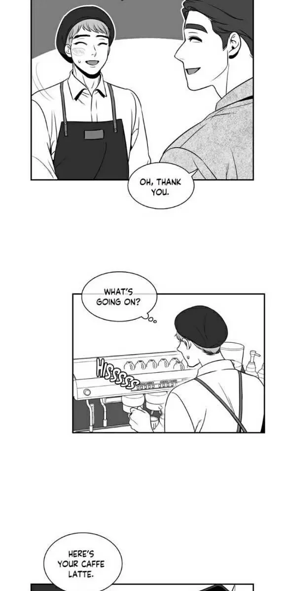 BJ Alex Chapter 23 Page 31