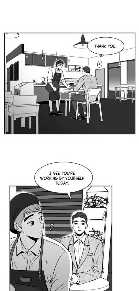 BJ Alex Chapter 23 Page 33