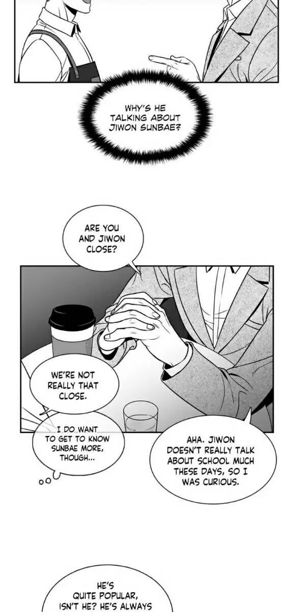 BJ Alex Chapter 23 Page 40