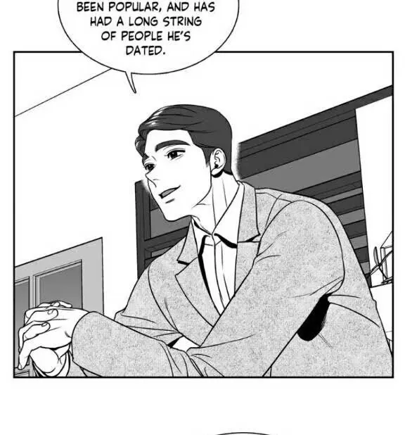 BJ Alex Chapter 23 Page 41