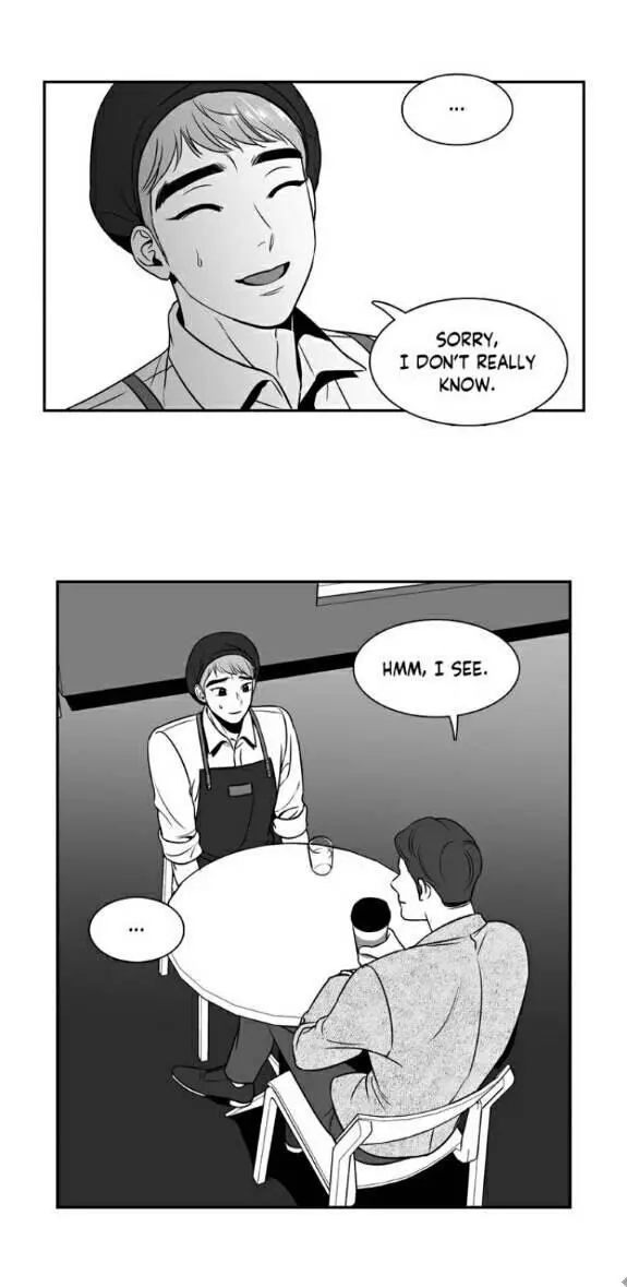 BJ Alex Chapter 23 Page 43