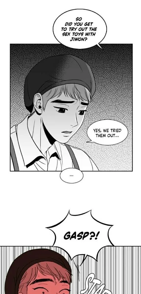 BJ Alex Chapter 23 Page 46