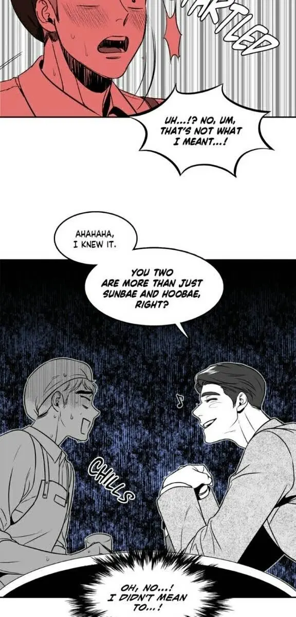 BJ Alex Chapter 23 Page 47