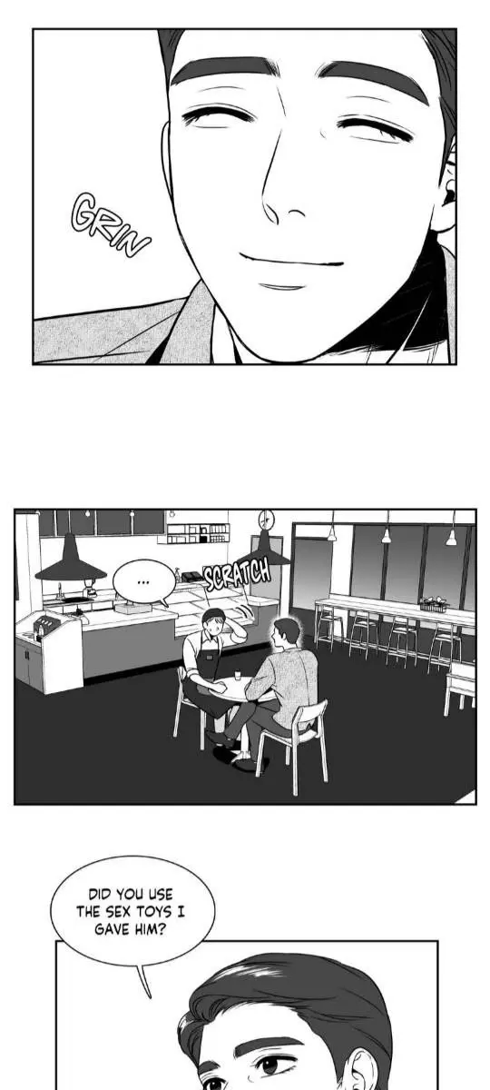 BJ Alex Chapter 24 Page 13