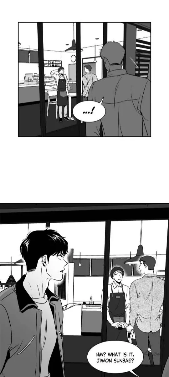 BJ Alex Chapter 24 Page 21
