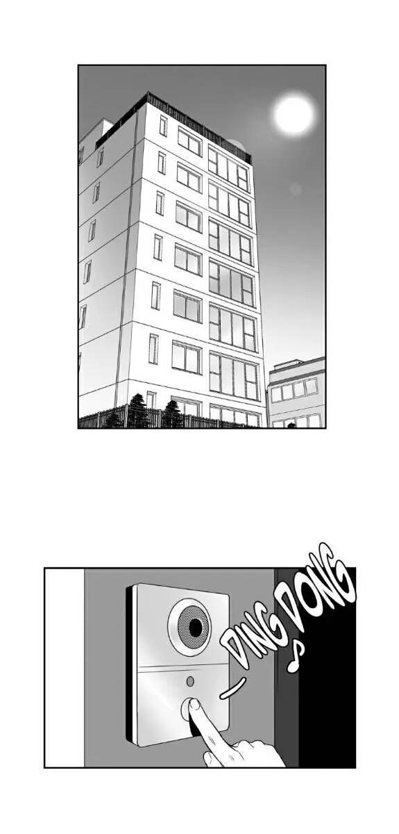 BJ Alex Chapter 25 Page 1