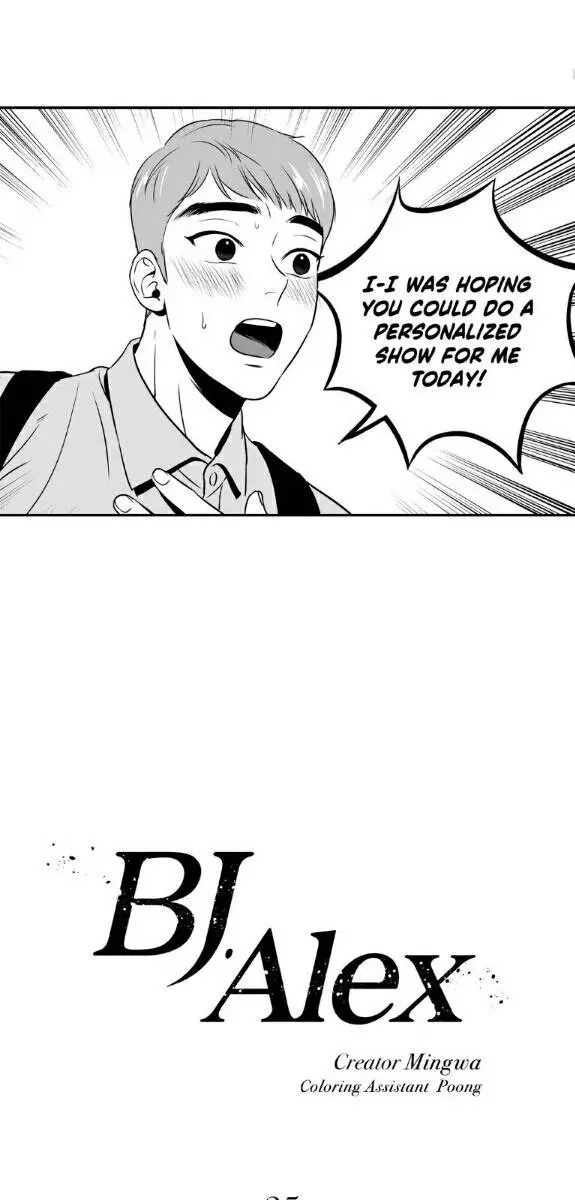 BJ Alex Chapter 25 Page 8