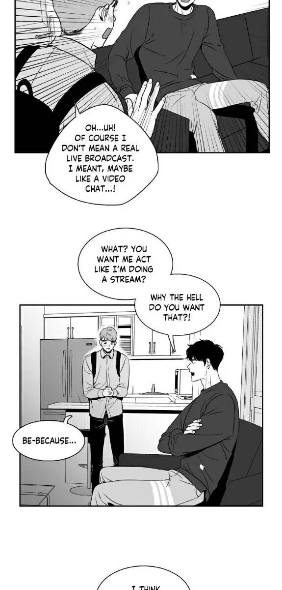 BJ Alex Chapter 25 Page 10