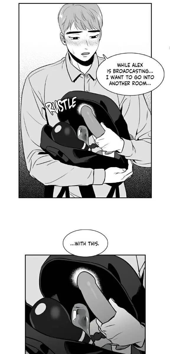 BJ Alex Chapter 25 Page 12