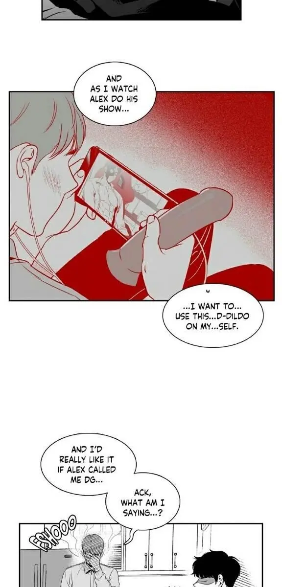 BJ Alex Chapter 25 Page 13