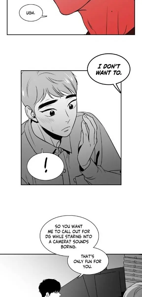 BJ Alex Chapter 25 Page 17