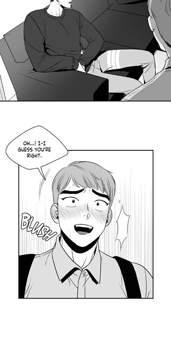 BJ Alex Chapter 25 Page 18
