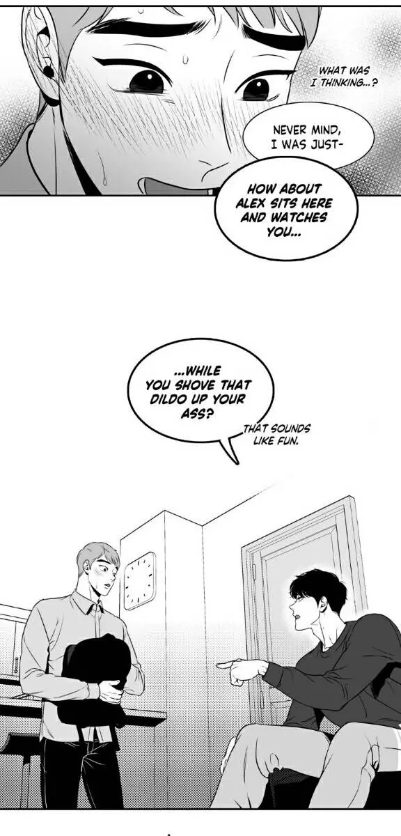 BJ Alex Chapter 25 Page 19