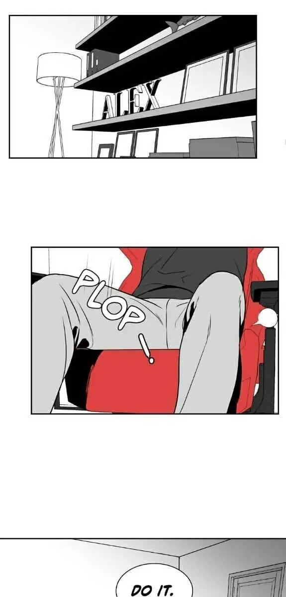 BJ Alex Chapter 25 Page 21
