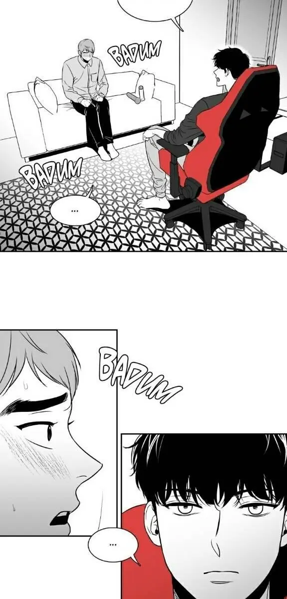 BJ Alex Chapter 25 Page 22