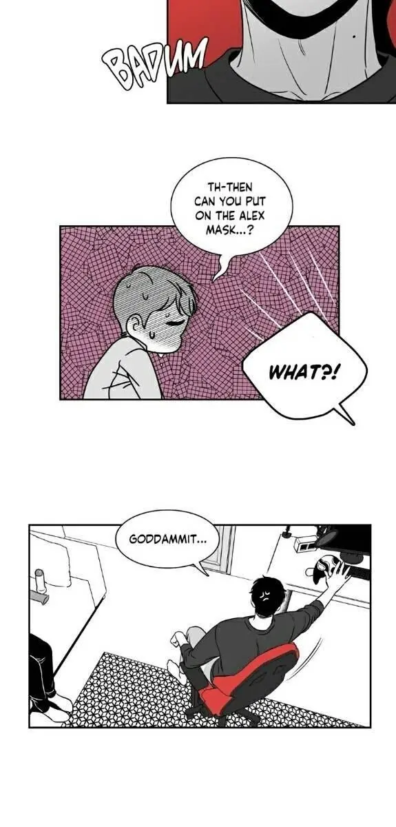 BJ Alex Chapter 25 Page 23