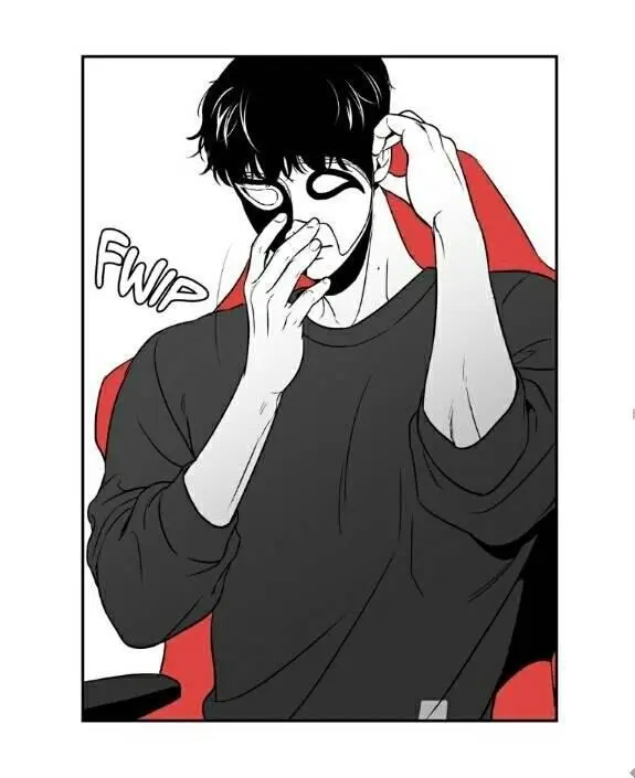 BJ Alex Chapter 25 Page 24