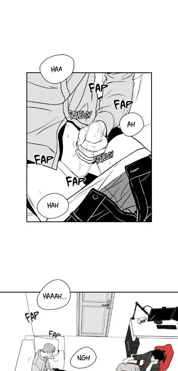BJ Alex Chapter 25 Page 26