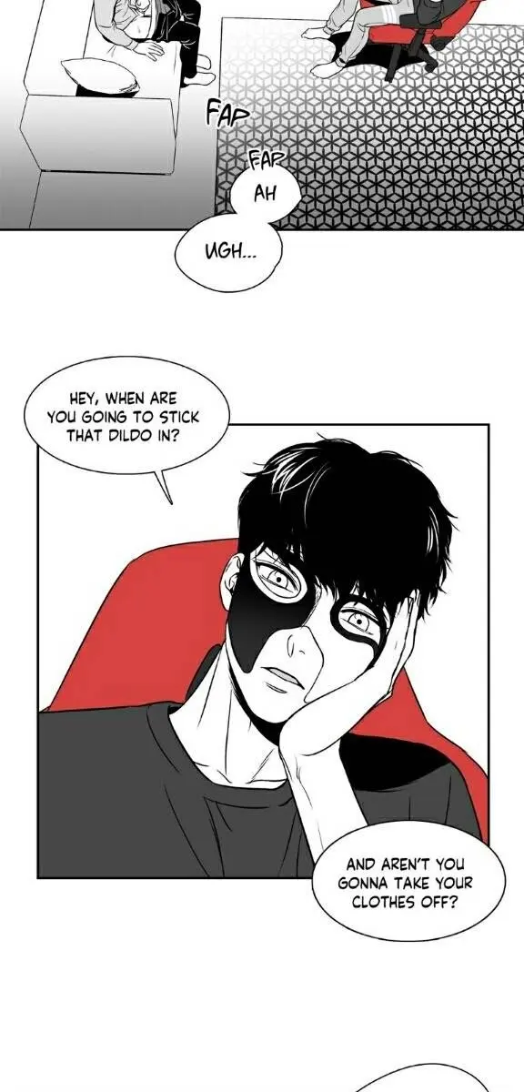 BJ Alex Chapter 25 Page 27