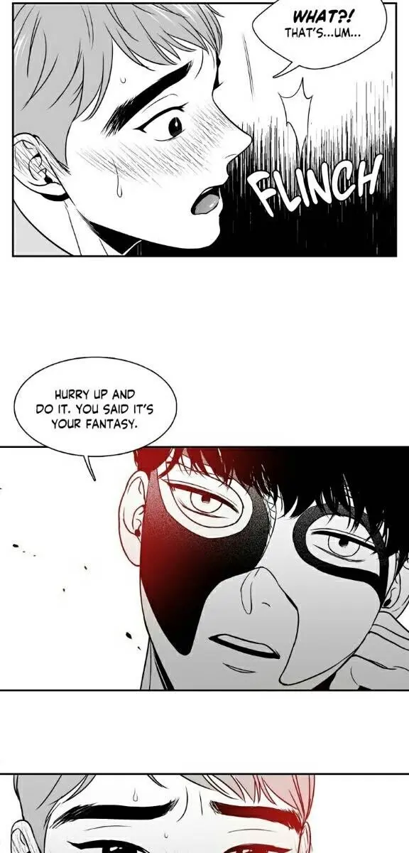 BJ Alex Chapter 25 Page 28