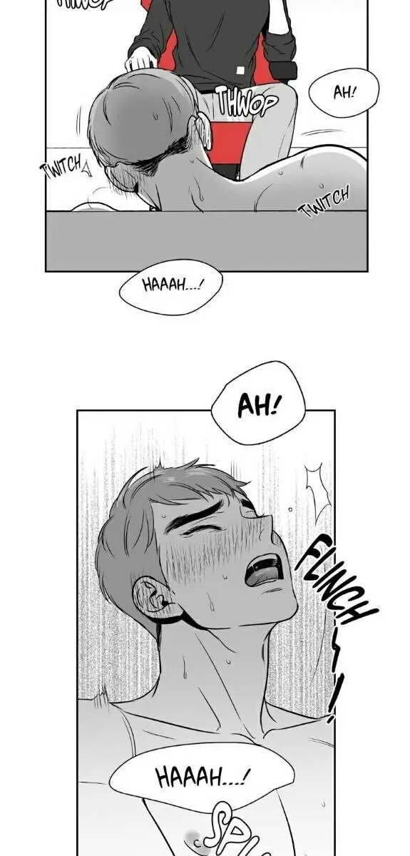 BJ Alex Chapter 25 Page 33