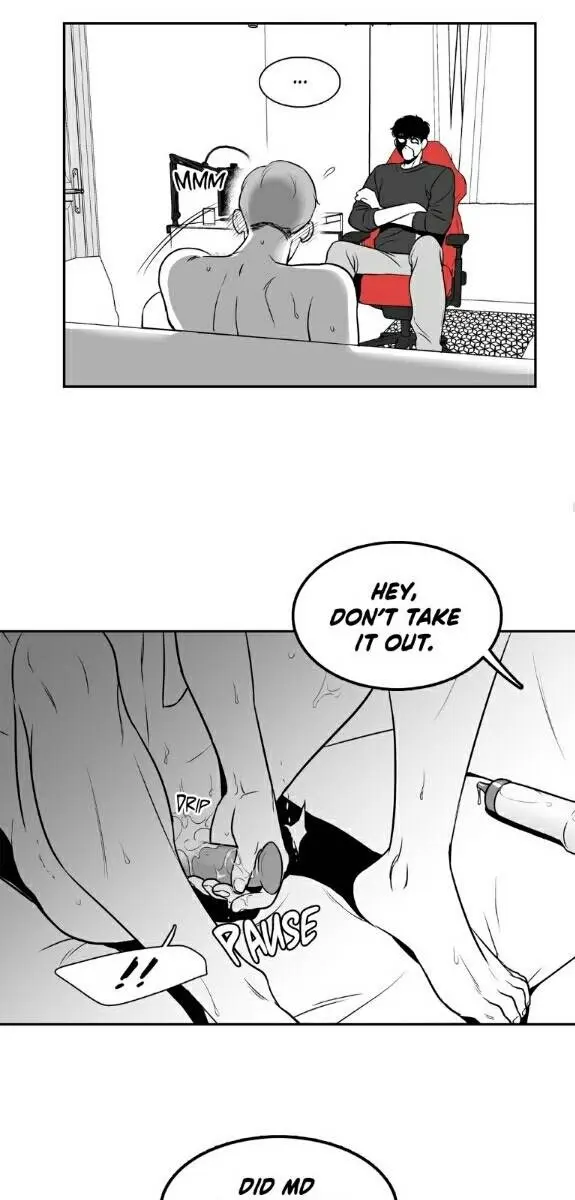BJ Alex Chapter 25 Page 35