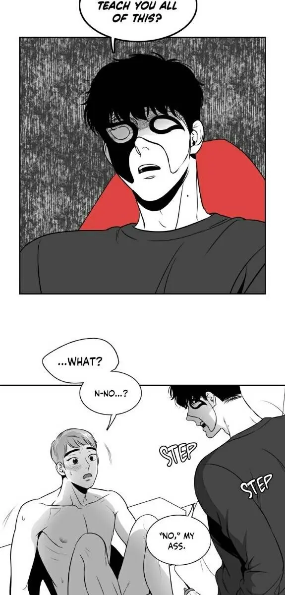 BJ Alex Chapter 25 Page 36