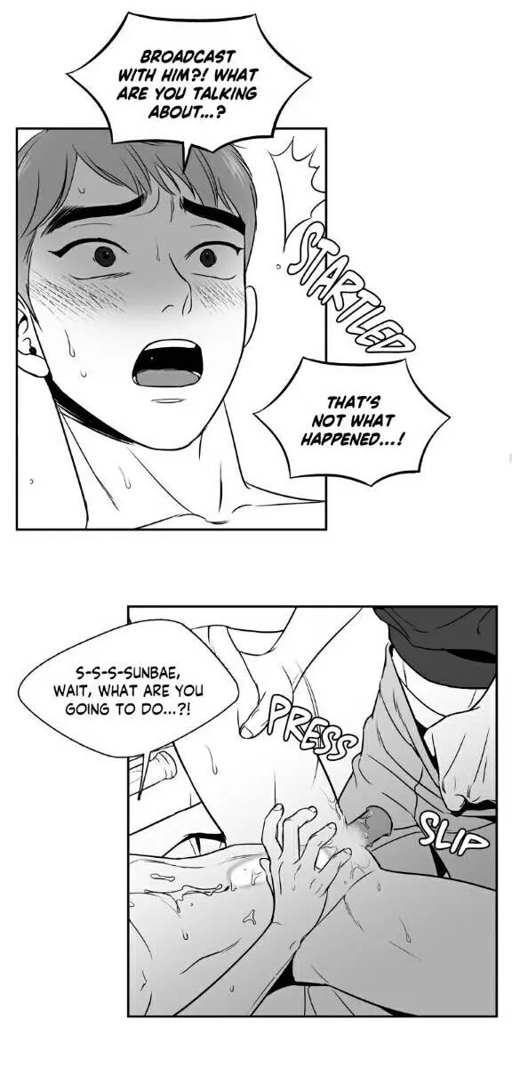 BJ Alex Chapter 25 Page 38