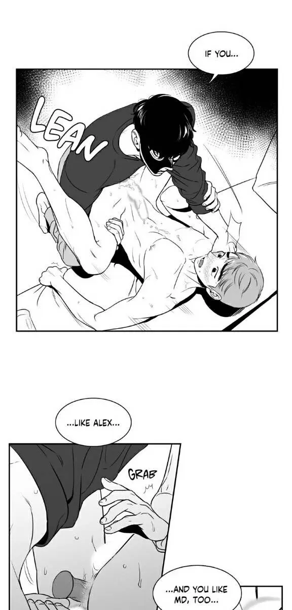 BJ Alex Chapter 25 Page 39