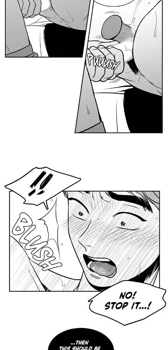 BJ Alex Chapter 25 Page 40