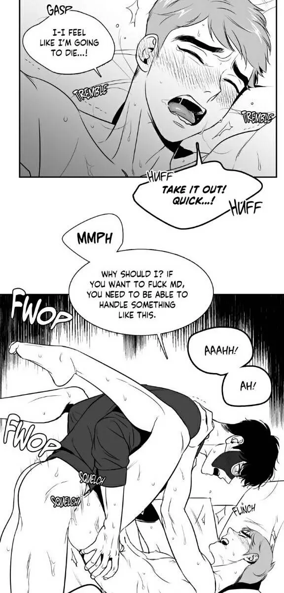 BJ Alex Chapter 25 Page 43