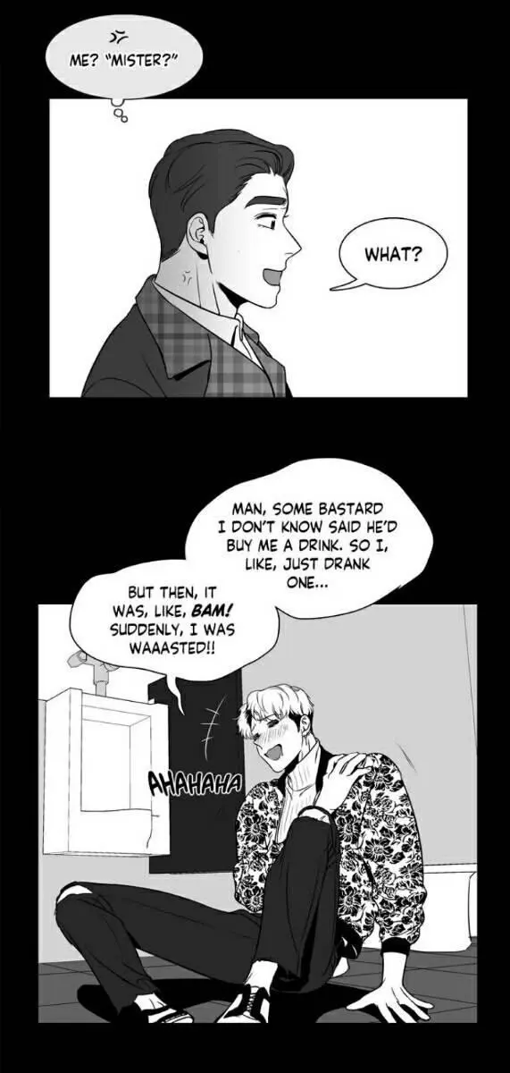 BJ Alex Chapter 26 Page 8