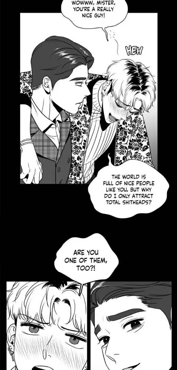 BJ Alex Chapter 26 Page 12