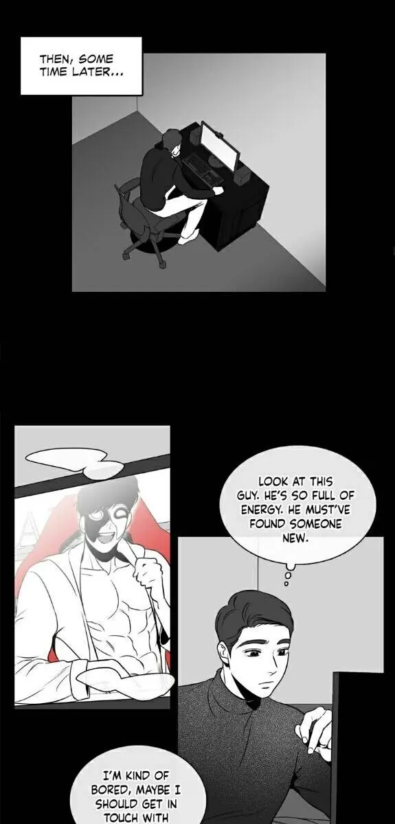 BJ Alex Chapter 26 Page 22