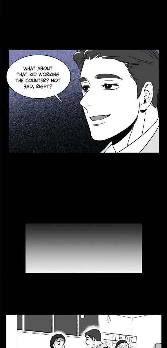 BJ Alex Chapter 26 Page 27