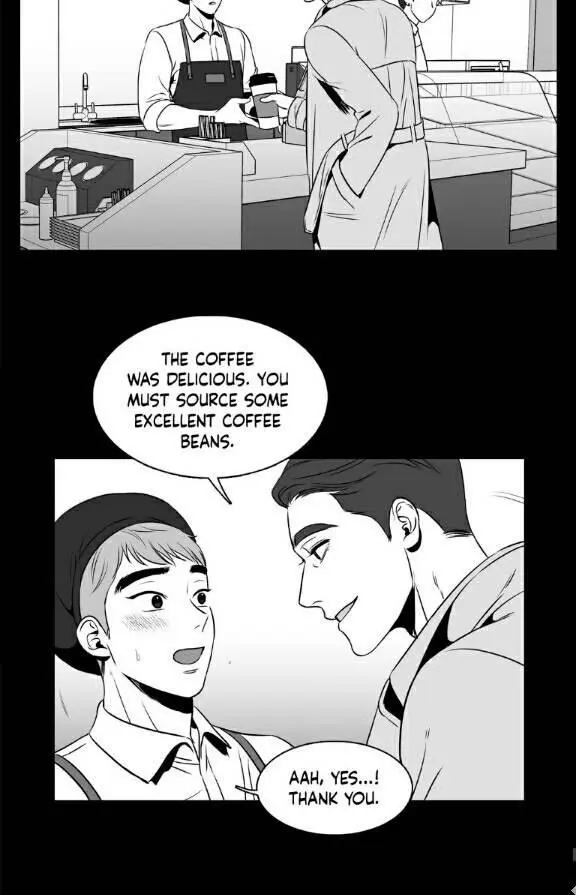 BJ Alex Chapter 26 Page 28