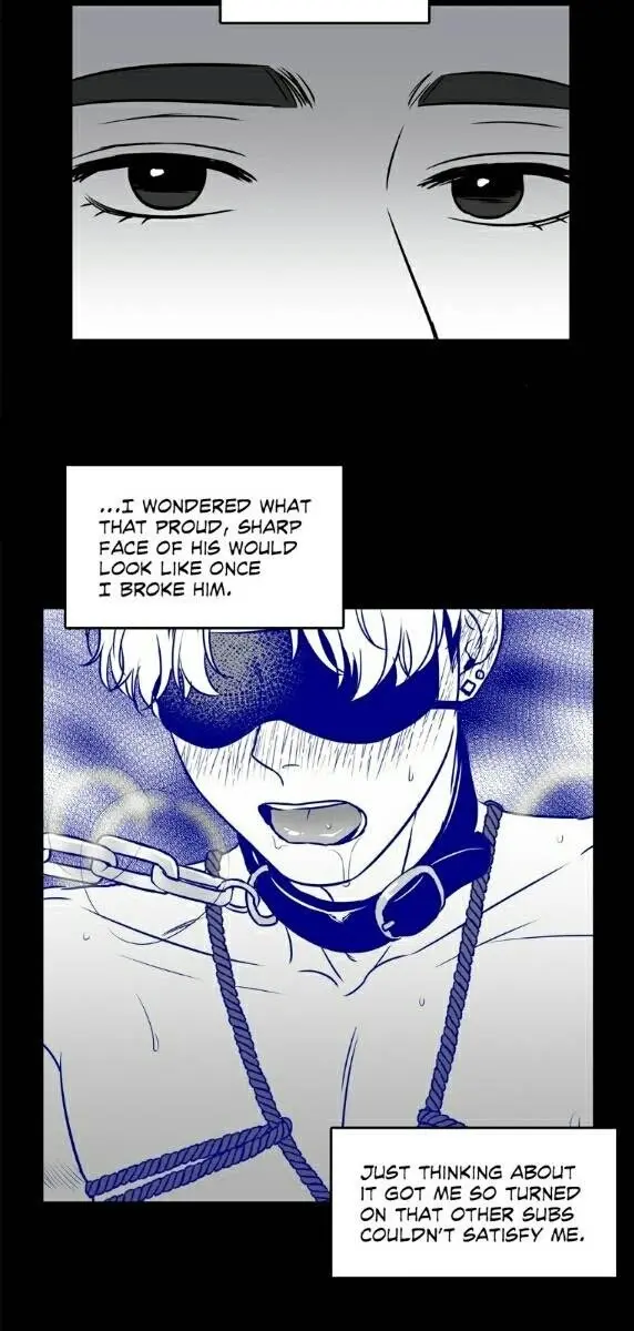 BJ Alex Chapter 26 Page 31