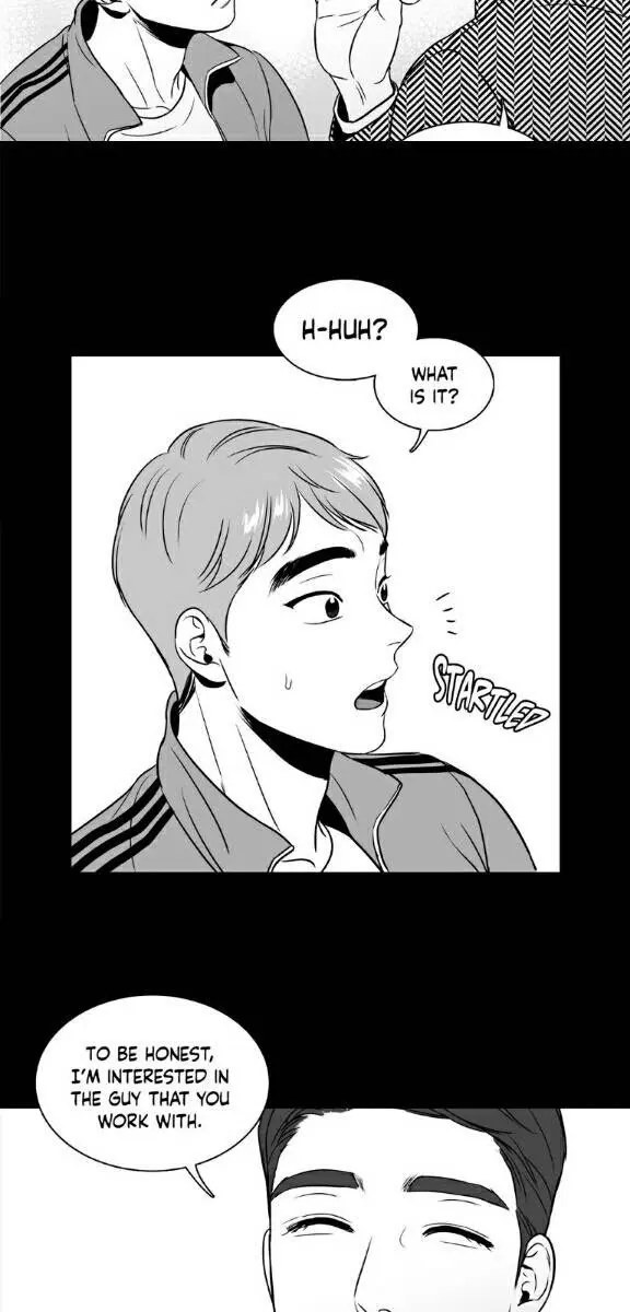 BJ Alex Chapter 26 Page 35