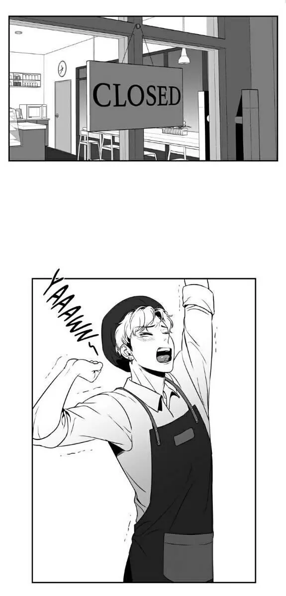 BJ Alex Chapter 27 Page 1