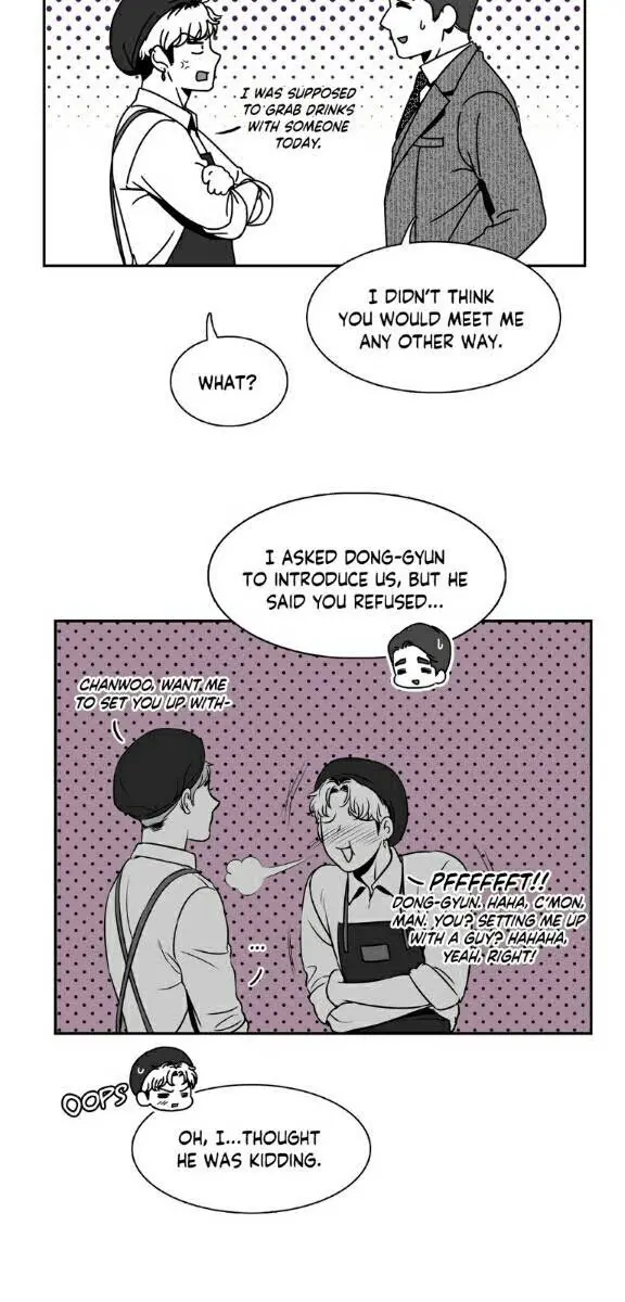 BJ Alex Chapter 27 Page 12