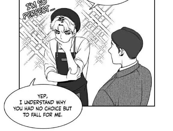 BJ Alex Chapter 27 Page 14