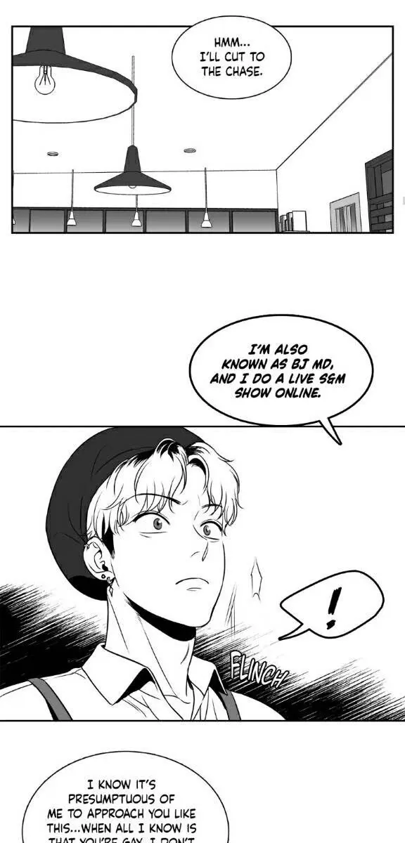BJ Alex Chapter 27 Page 17
