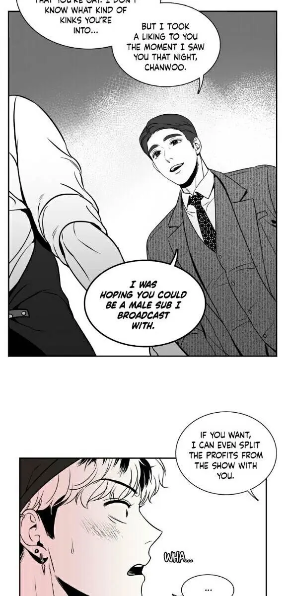 BJ Alex Chapter 27 Page 18